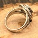 Carolyn Pollack sterling silver ring — view 4 of 10
