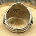 Sterling silver ring — view 5 of 10