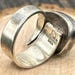 Vintage sterling silver ring — view 18 of 20