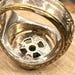 Vintage sterling silver ring — view 13 of 17