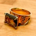 Sterling silver ring — view 3 of 7
