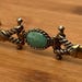 Vintage Carolyn Pollack sterling silver bracelet — view 7 of 10