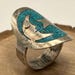 Mid century sterling silver ring — view 1 of 20