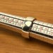 Vintage sterling silver ring — view 8 of 8