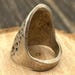 Mid century sterling silver ring — view 5 of 10