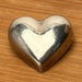 Art deco sterling silver pendant — view 6 of 9
