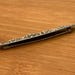 Art nouveau sterling silver brooch — view 3 of 10