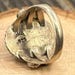 Vintage sterling silver ring — view 14 of 16