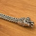 Sterling silver bracelet — view 5 of 9