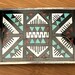 Sterling silver belt buckle — view 7 of 12