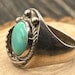 Vintage sterling silver ring — view 4 of 11