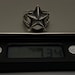 Vintage Carolyn Pollack sterling silver ring — view 20 of 20