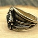 Sterling silver ring — view 5 of 10