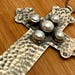 Sterling silver pendant — view 9 of 10