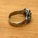 Vintage sterling silver ring — view 5 of 9