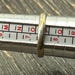 Vintage sterling silver ring — view 8 of 9