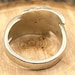 Vintage sterling silver ring — view 5 of 10
