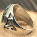Sterling silver ring — view 7 of 10