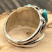 Vintage sterling silver ring — view 5 of 10