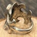 Vintage sterling silver ring — view 9 of 18