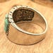 Sterling silver ring — view 6 of 9