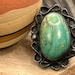 Vintage sterling silver ring — view 2 of 20