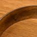 Vintage sterling silver cuff — view 15 of 19
