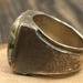 Mid century signet ring — view 14 of 20