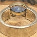 Vintage sterling silver ring — view 10 of 20