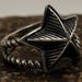 Vintage Carolyn Pollack sterling silver ring — view 17 of 20