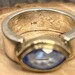 Vintage sterling silver ring — view 16 of 20