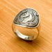 Sterling silver ring — view 2 of 9