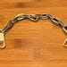 Vintage sterling silver bracelet — view 10 of 17
