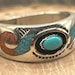 Vintage sterling silver ring — view 2 of 7