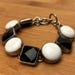 Sterling silver bracelet — view 2 of 15