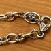 Sterling silver necklace — view 6 of 10