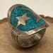 Mid century sterling silver ring — view 11 of 20