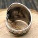 Vintage sterling silver ring — view 6 of 10