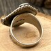Vintage Carolyn Pollack sterling silver ring — view 5 of 9
