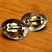 Sterling silver earrings — view 2 of 4