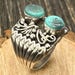 Sterling silver ring — view 14 of 16