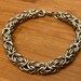 Sterling silver bracelet — view 2 of 9
