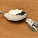 Vintage sterling silver pendant — view 12 of 16