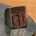 Vintage sterling silver ring — view 1 of 6