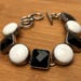 Sterling silver bracelet — view 7 of 15