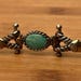 Vintage Carolyn Pollack sterling silver bracelet — view 8 of 10