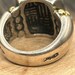 Vintage sterling silver ring — view 6 of 20