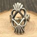 Sterling silver ring — view 8 of 10