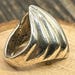 Vintage sterling silver ring — view 3 of 15