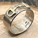 Art deco sterling silver ring — view 1 of 9